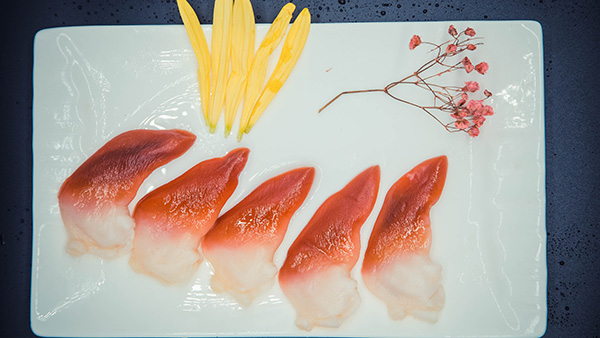 煙臺凍煮海筍貝生產(chǎn)廠家