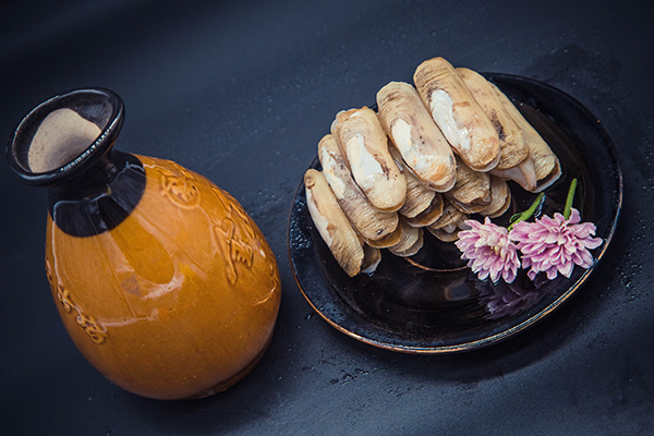 煙臺凍煮海筍貝生產(chǎn)廠家