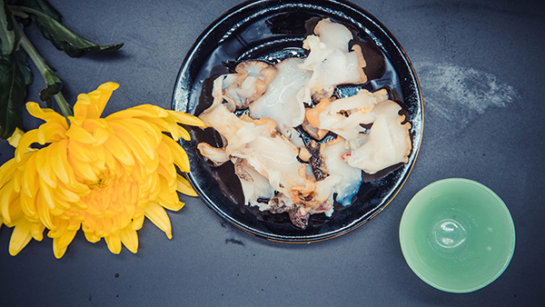 濟南凍煮花蛤生產廠家