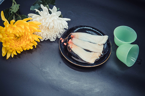 新疆凍煮蟶肉供應(yīng)商